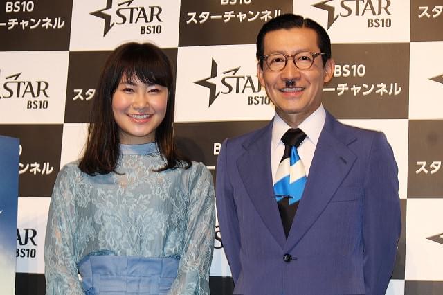 村上佳菜子、岩井ジョニ男の“駆け落ち結婚”に仰天