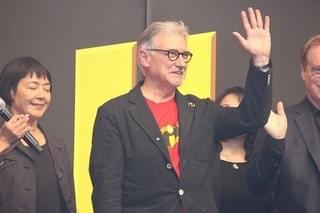 「インクレディブル・ファミリー」B・バード監督、“ヒーロー一家”の秘密を暴露！