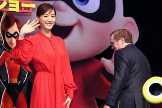 「インクレディブル・ファミリー」B・バード監督、“ヒーロー一家”の秘密を暴露！