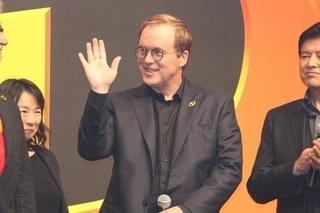 「インクレディブル・ファミリー」B・バード監督、“ヒーロー一家”の秘密を暴露！