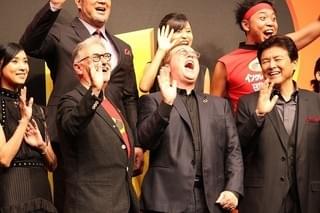 「インクレディブル・ファミリー」B・バード監督、“ヒーロー一家”の秘密を暴露！