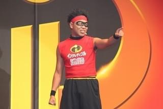 「インクレディブル・ファミリー」B・バード監督、“ヒーロー一家”の秘密を暴露！