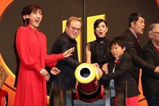 「インクレディブル・ファミリー」B・バード監督、“ヒーロー一家”の秘密を暴露！