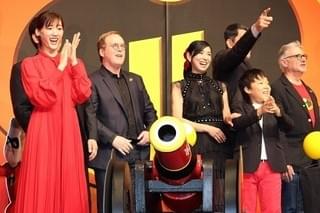 「インクレディブル・ファミリー」B・バード監督、“ヒーロー一家”の秘密を暴露！