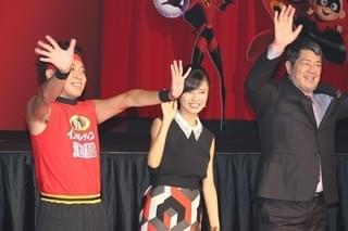 「インクレディブル・ファミリー」B・バード監督、“ヒーロー一家”の秘密を暴露！