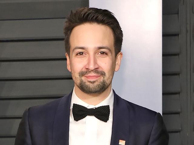 リン＝マニュエル・ミランダ