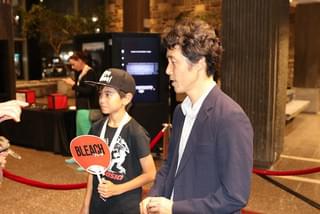 日本人監督史上3人目の快挙！ファンタジア国際映画祭が「BLEACH」で熱狂