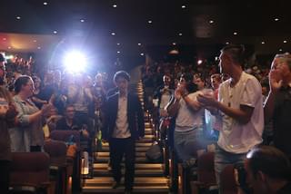 日本人監督史上3人目の快挙！ファンタジア国際映画祭が「BLEACH」で熱狂