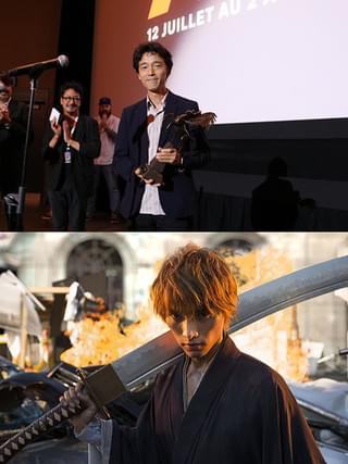 日本人監督史上3人目の快挙！ファンタジア国際映画祭が「BLEACH」で熱狂