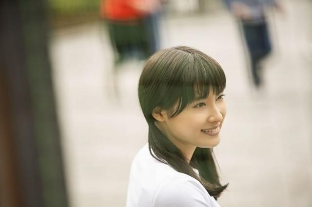 映像が初披露! 輝く青春が満載