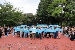 竹内涼真、佐藤大樹らのフラッシュモブに感激「25年生きてきたなかで一番嬉しい！」