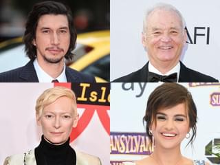 ジム・ジャームッシュのゾンビ映画にアダム・ドライバー、セレーナ・ゴメス、ビル・マーレイら