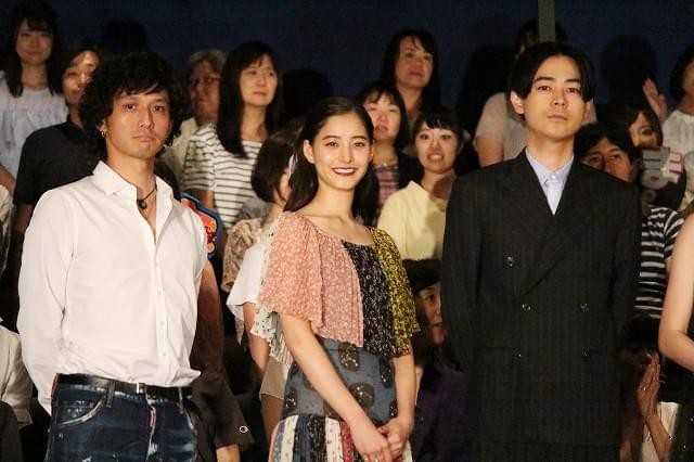 「コード・ブルー」興収100億円視野の大ヒット発進！山下＆新垣＆戸田＆比嘉＆浅利が感謝