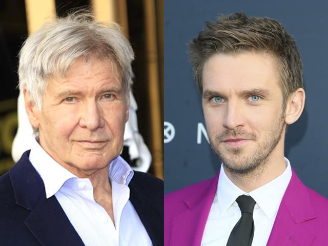 ハリソン・フォード主演「野性の呼び声」にダン・スティーブンス