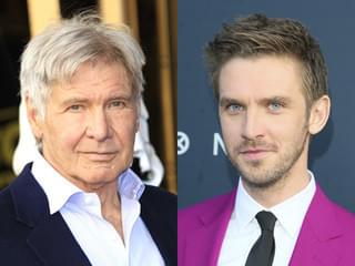 ハリソン・フォード主演「野性の呼び声」にダン・スティーブンス