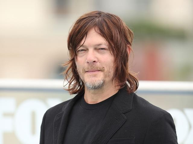 ノーマン・リーダス