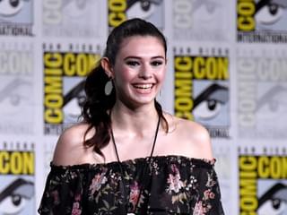 米ドラマ「SUPERGIRL」にトランスジェンダーのスーパーヒーローが登場