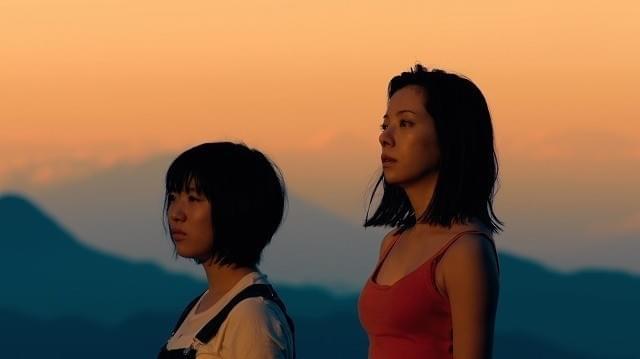 井樫監督の長編デビュー作