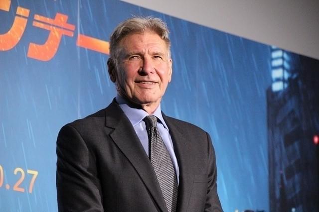 ハリソン・フォード「野性の呼び声」映画化に主演