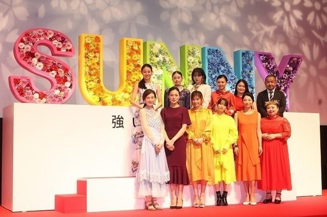 篠原涼子、“広瀬すず似の整形”を希望!? 仰天告白に驚きの声も大根仁監督は自信