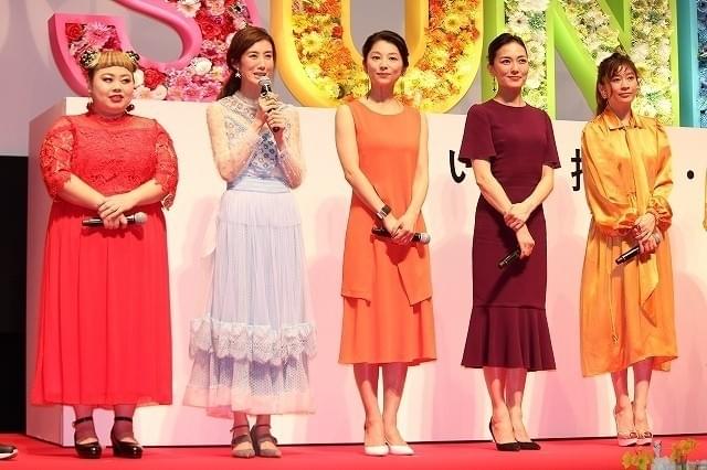 篠原涼子、“広瀬すず似の整形”を希望!? 仰天告白に驚きの声も大根仁監督は自信