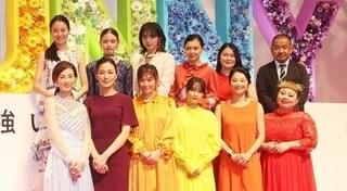 篠原涼子、“広瀬すず似の整形”を希望!? 仰天告白に驚きの声も大根仁監督は自信