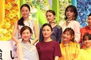 篠原涼子、“広瀬すず似の整形”を希望!? 仰天告白に驚きの声も大根仁監督は自信