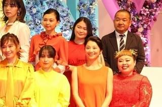 篠原涼子、“広瀬すず似の整形”を希望!? 仰天告白に驚きの声も大根仁監督は自信