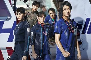 【国内映画ランキング】「コード・ブルー」初登場1位、公開3日で興収15億円突破！