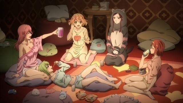 「劇場版マクロスΔ 激情のワルキューレ」映像ソフトの特典詳細が判明 新作ピクチャードラマも収録