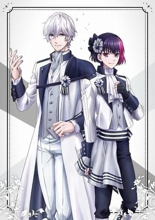 「B-PROJECT」TVアニメ第2期「B-PROJECT～絶頂＊エモーション～」19年1月スタート