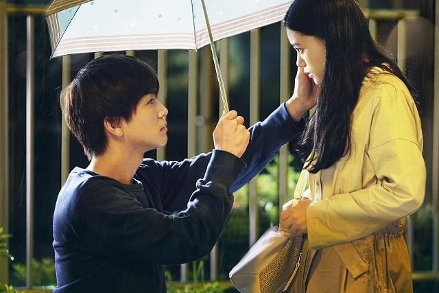 “好き”の気持ちがあふれ出す…岩田剛典×杉咲花「パーフェクトワールド」場面写真一挙公開