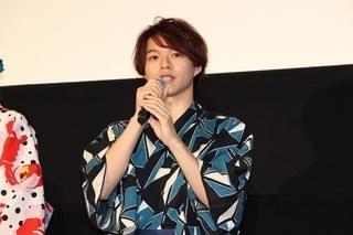 葵わかな＆佐野勇斗「青夏」での“共闘”に充実の笑み「お疲れさま！」