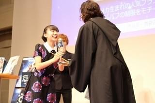 “ニュート”宮野真守＆“ハリー”小野賢章が公開アテレコ 芦田愛菜「生きててよかった！」