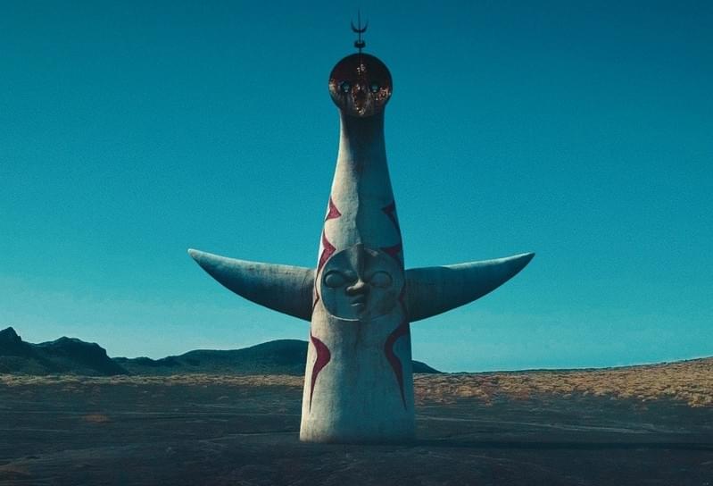 芸術家・岡本太郎がモニュメントに込めた想いとは？ 「太陽の塔」ドキュメンタリー予告