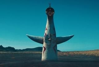 芸術家・岡本太郎がモニュメントに込めた想いとは？ 「太陽の塔」ドキュメンタリー予告