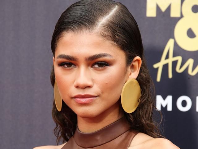 ゼンデイヤ主演ドラマのシリーズ化が決定 ドレイクが制作総指揮