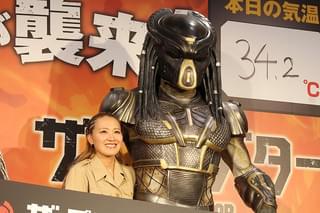 丸山桂里奈、前田敦子の結婚を祝福！自らは「40歳までには」