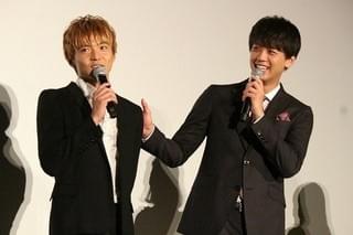 竹内涼真は“全身エンタテインメント”！「センセイ君主」月川翔監督が命名