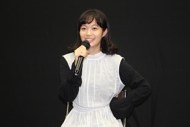 「高崎グラフィティ。」佐藤玲、日本大学藝術学部の後輩たちにエール