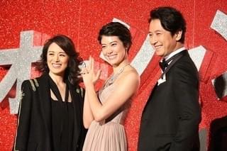 森星、超豪華パーティーでジョージ・クルーニーと衝突!?「一生の反省で、一生の自慢」