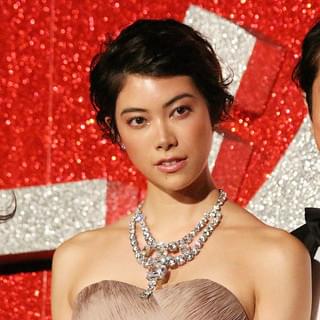 森星、超豪華パーティーでジョージ・クルーニーと衝突!?「一生の反省で、一生の自慢」