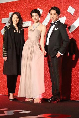 森星、超豪華パーティーでジョージ・クルーニーと衝突!?「一生の反省で、一生の自慢」