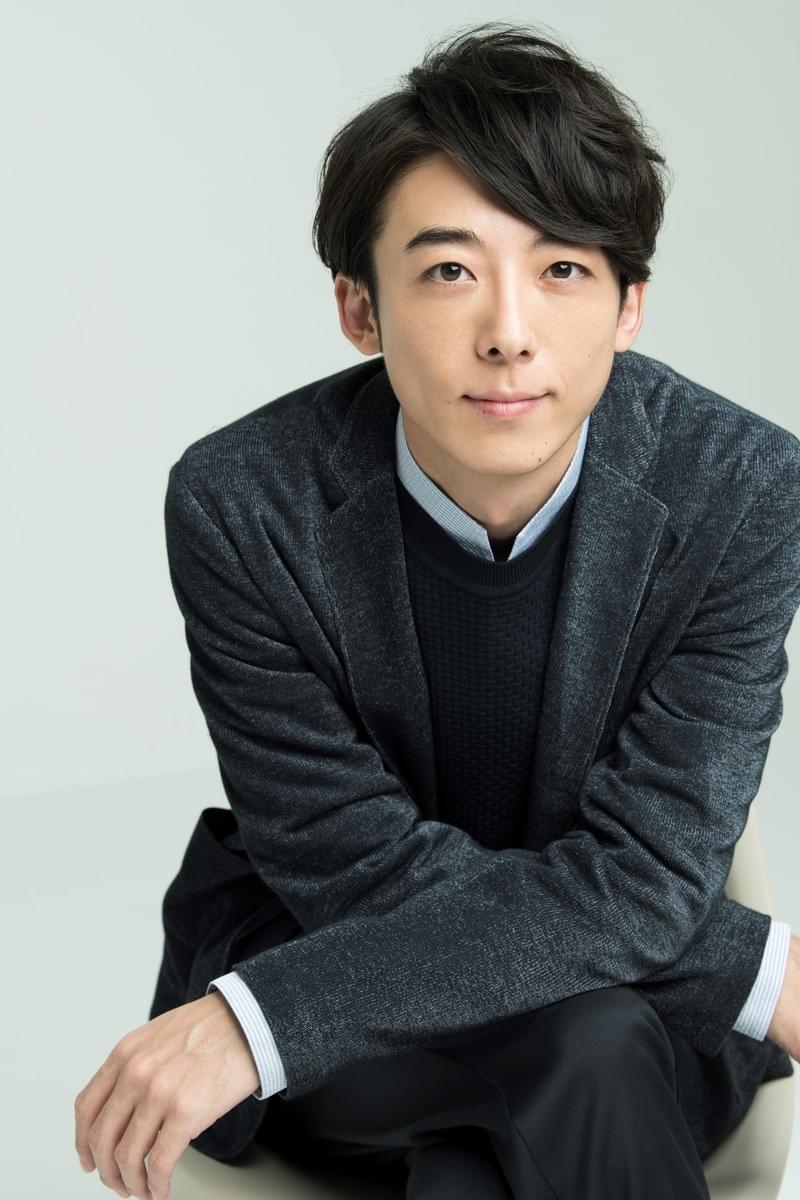 高橋一生が変わり者の大学講師を熱演！主演ドラマ「僕らは奇跡でできている」10月放送