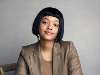 ディズニー実写版「わんわん物語」にカーシー・クレモンズ