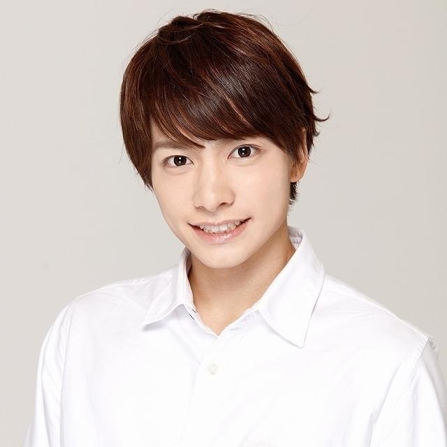 2.5次元のシンデレラボーイ・小澤廉がパンチパーマに！映画単独初主演「新宿パンチ」12月公開