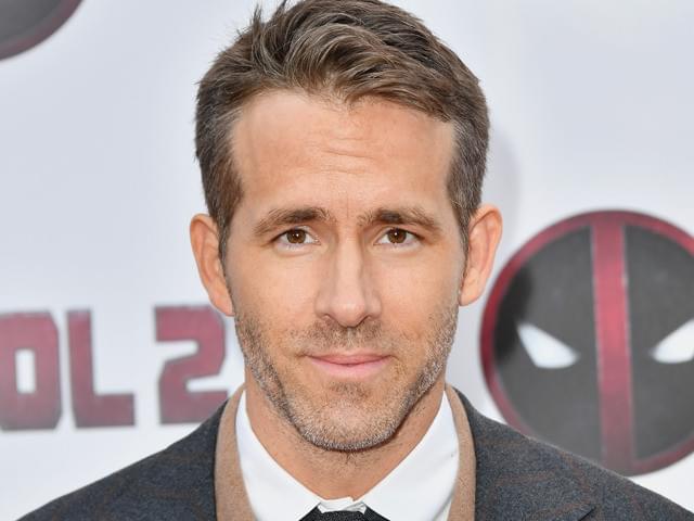 ライアン・レイノルズ、R指定版「ホーム・アローン」をプロデュース