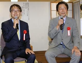 羽生善治竜王、瀬川晶司五段の功績を称賛「年齢は関係ないという道を作ったのは大きい」