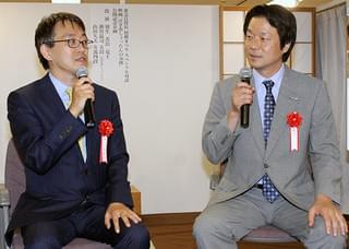 羽生善治竜王、瀬川晶司五段の功績を称賛「年齢は関係ないという道を作ったのは大きい」