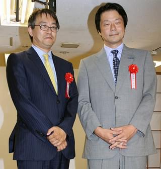 羽生善治竜王、瀬川晶司五段の功績を称賛「年齢は関係ないという道を作ったのは大きい」